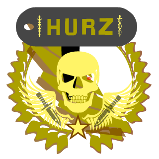 Alte Schule's emblem