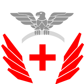 NZWG's emblem