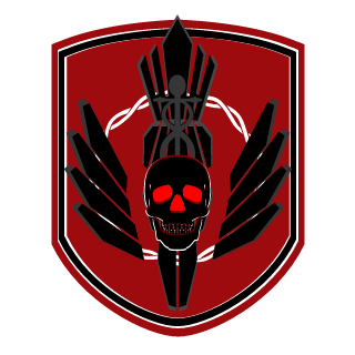 FoxtrotNov15's emblem