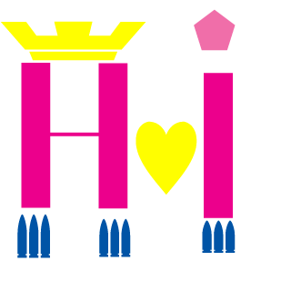 1-RedDiamond-1's emblem