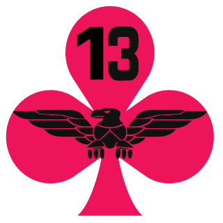 13FHB's emblem