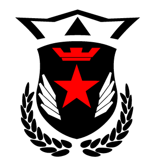 CaptainJane's emblem