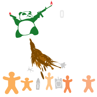 Xxrampage17xx's emblem