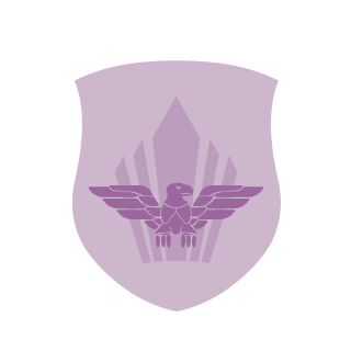 zlotyrydwan's emblem