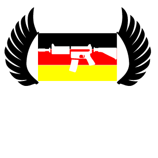 German Dream's emblem