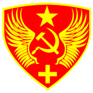 Rafael Rochinha's emblem