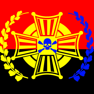 Fauton's emblem