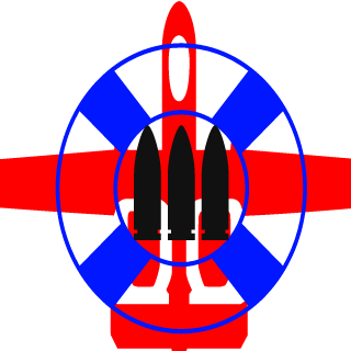 RABreflex's emblem
