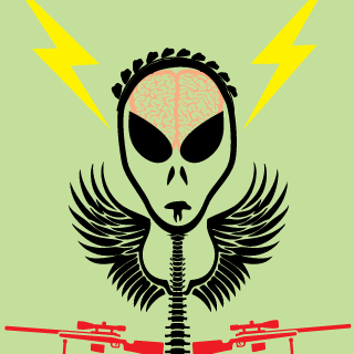 CdnAirborneJr's emblem