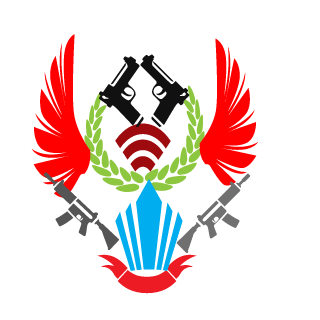 Jobhuntersky's emblem