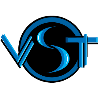 Virtual Soldiers Team's emblem