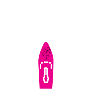 Boatplugs's emblem