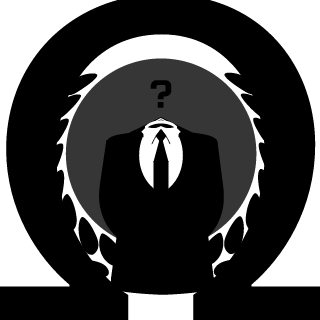 Rever3nd's emblem
