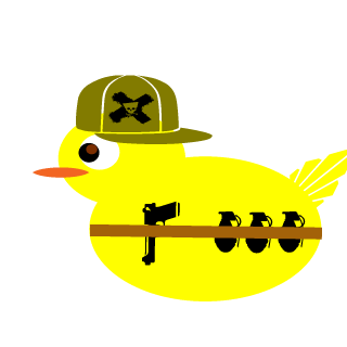 RED_GIDRA's emblem