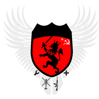 AngelKlim's emblem