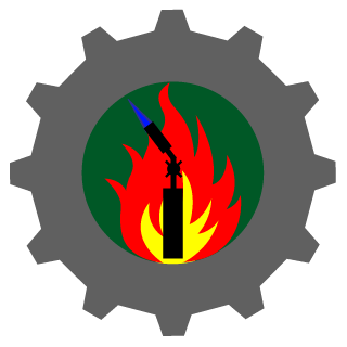 Chachmu's emblem