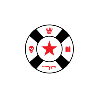 BoomStickOne's emblem