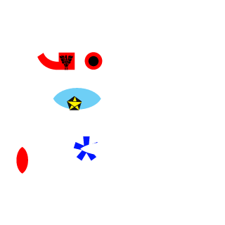 2p3rmy's emblem