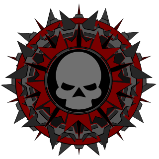 Crimsso's emblem