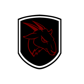 Sneakysnegl's emblem