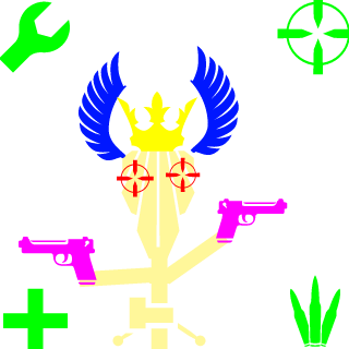PawelBOSS666's emblem