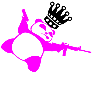 RealGarry's emblem