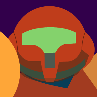 NexxusR's emblem