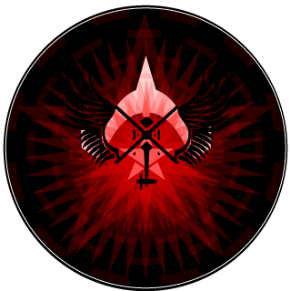 Hasnumaa's emblem