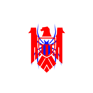 UspyDasy-91's emblem