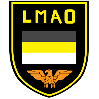 Yrysod's emblem