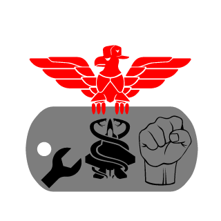 produktfuge's emblem