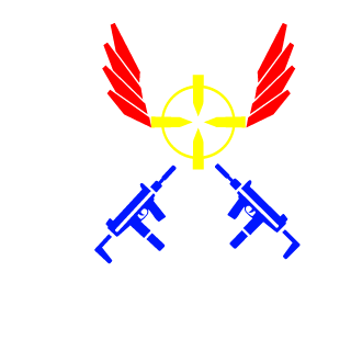 Apollo4443's emblem