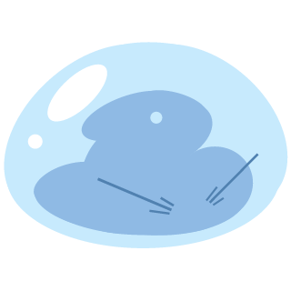 ShiruHD's emblem
