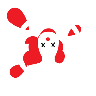 Pacific County Killers's emblem