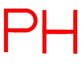 Poolhouse's emblem