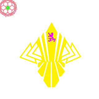 Zalypator's emblem