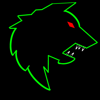 8bitsweg's emblem
