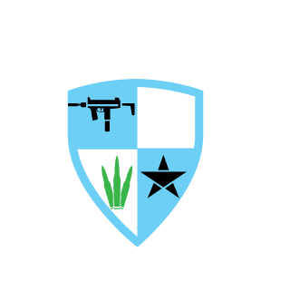 Rifleman402's emblem