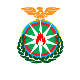 AZ_SilverGun's emblem