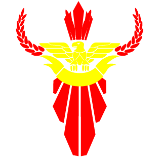 AvenGhost117's emblem
