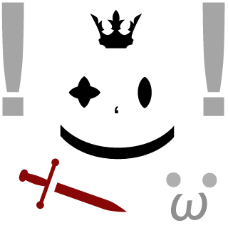Caffeination Nation's emblem