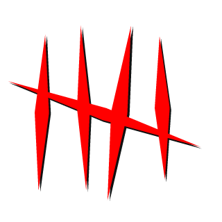 VARSHEVSKYs FRIENDS's emblem