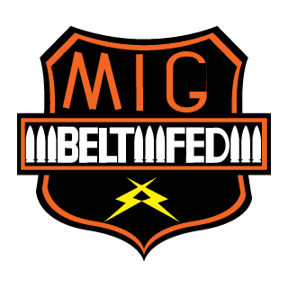 iiiBELTiiiFEDiii's emblem