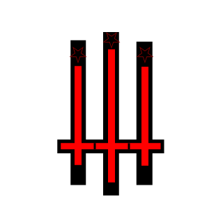 BlackTiger03Qc's emblem
