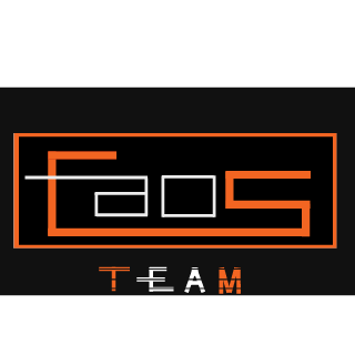 CAOS - BRASIL's emblem