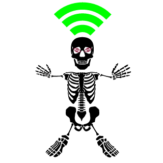 Deekerman's emblem