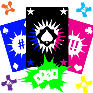 S3R10uS ToX1C Int4Ke's emblem