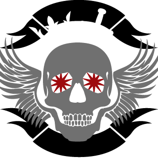 Reapflexes's emblem