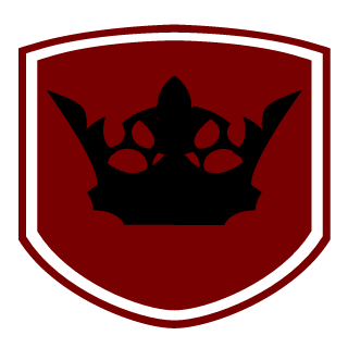 Zadernov's emblem