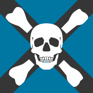Chuzuki's emblem